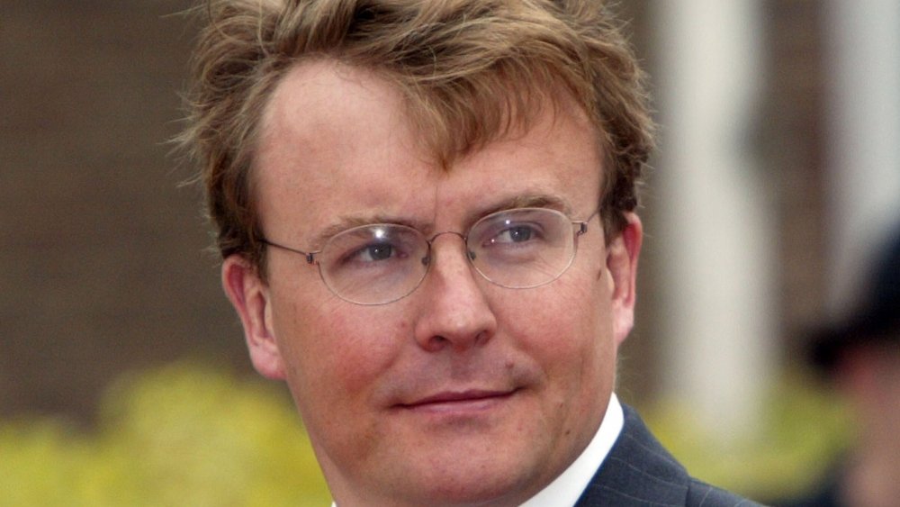 Prince Friso