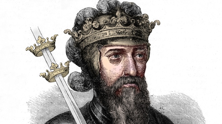 King Edward III