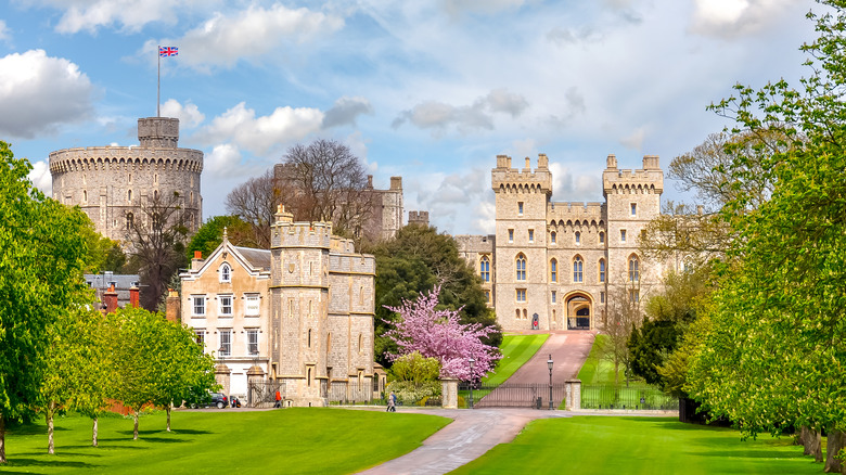 Windsor Castle