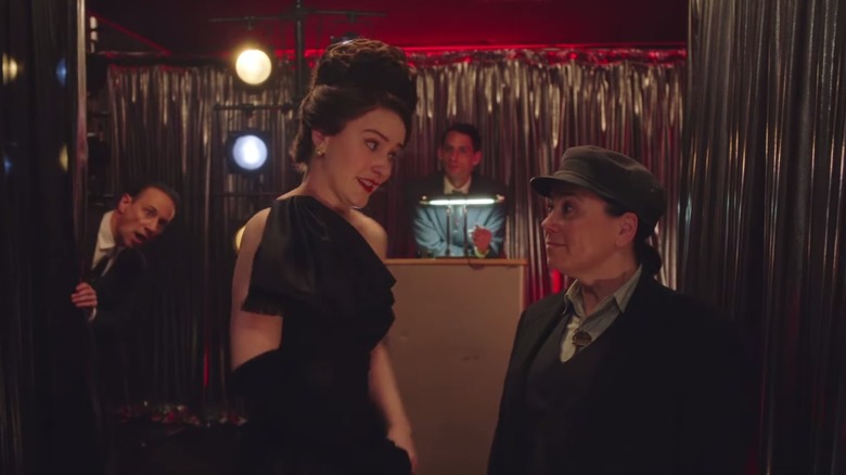 The Marvelous Mrs. Maisel