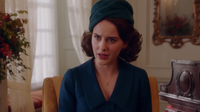 The Marvelous Mrs. Maisel