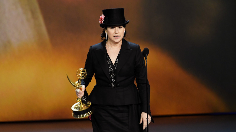 Amy Sherman-Palladino, creator of The Marvelous Mrs. Maisel