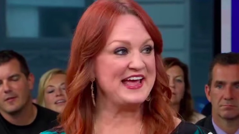 Ree Drummond