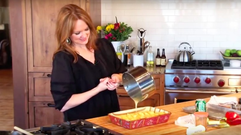 Ree Drummond