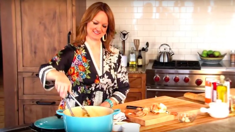 Ree Drummond