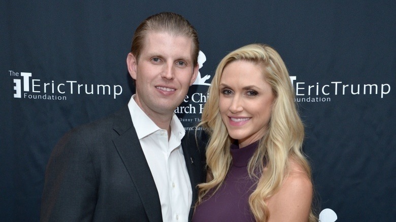 Eric Trump