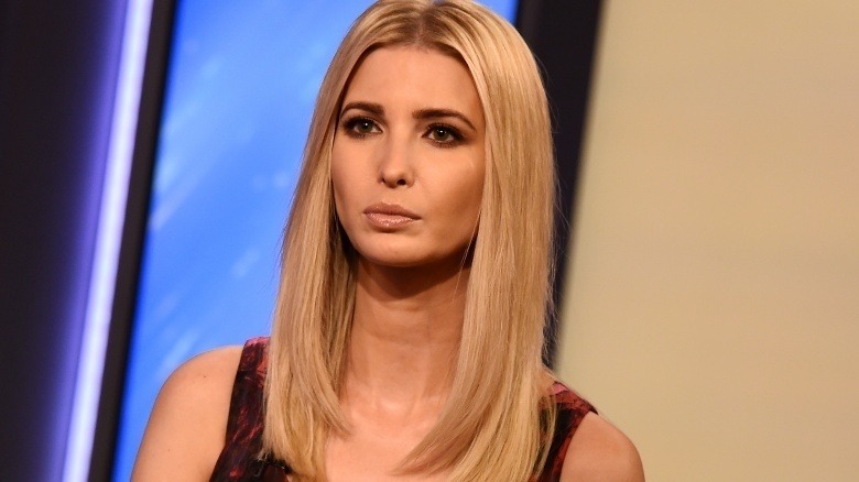 Ivanka Trump