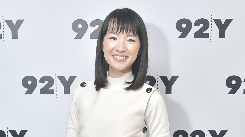 Marie Kondo