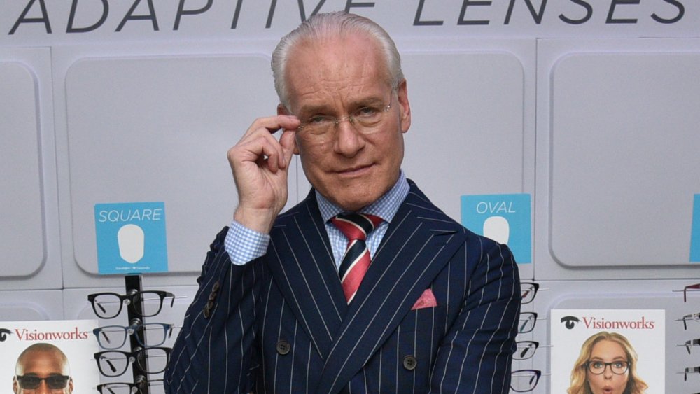 Tim Gunn