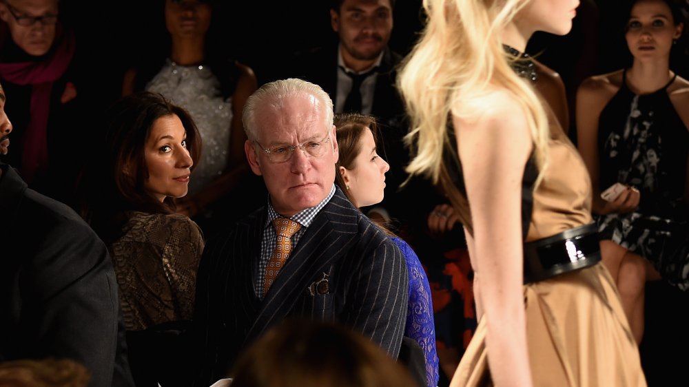 Tim Gunn 