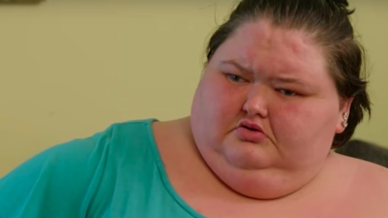 TLC's 1000-Lb Sisters star