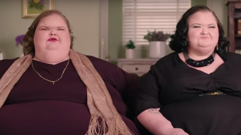The 1000 Lb Sisters Stars Revealed How The Show Affected Their Relationship 1586966984 