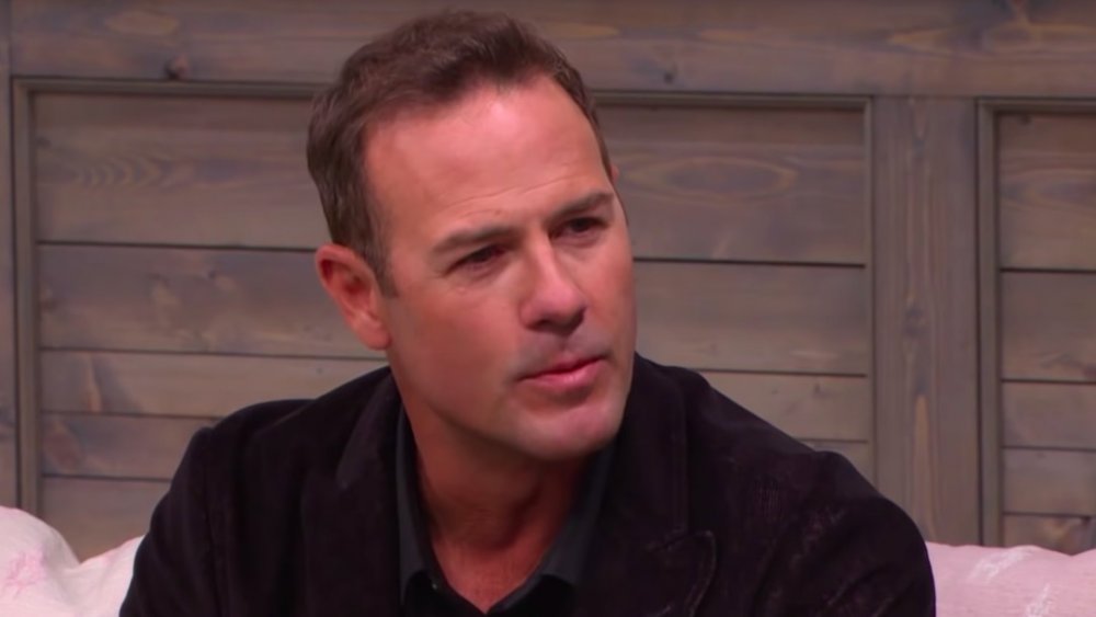 Chris Jacobs, host of Long Lost Family, on Pickler and Ben