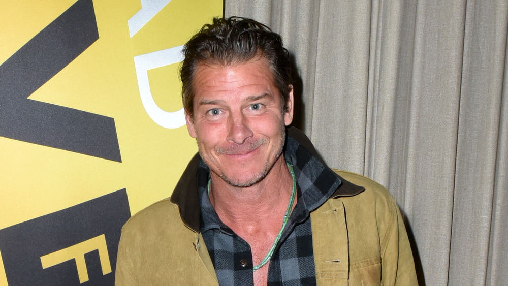 Ty Pennington in 2018