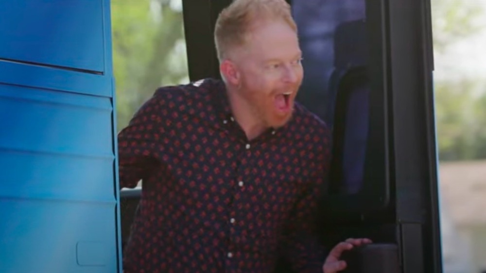 Jesse Tyler Ferguson