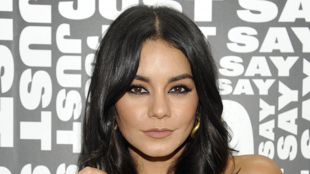 Vanessa Hudgens