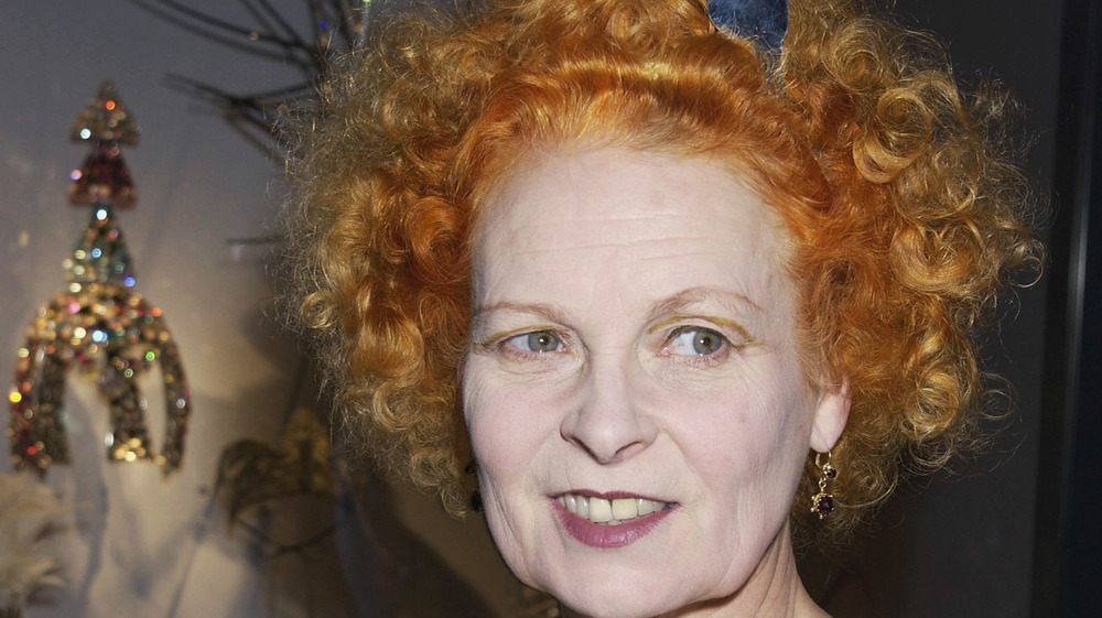The Untold Truth Of Vivienne Westwood