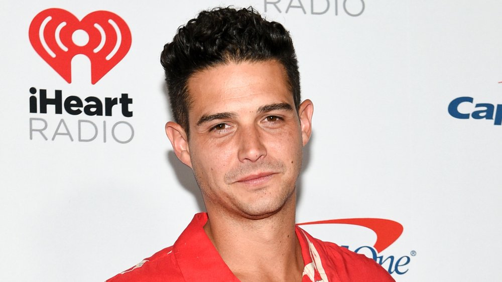 Bachelor in Paradise's Wells Adams