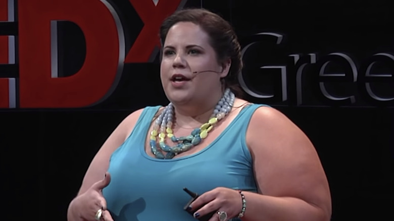 Whitney Way Thore