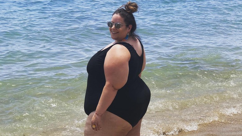 Whitney Way Thore