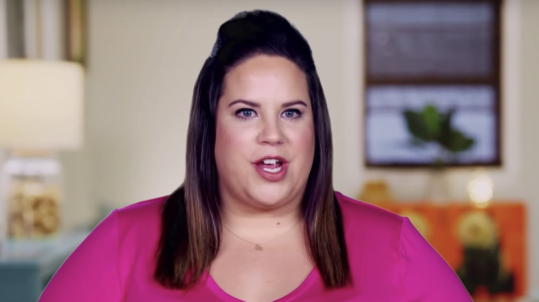 Whitney Way Thore