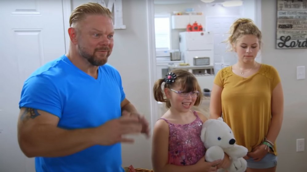 Families Are Reportedly Given Roles On Wife Swap 1601659976 