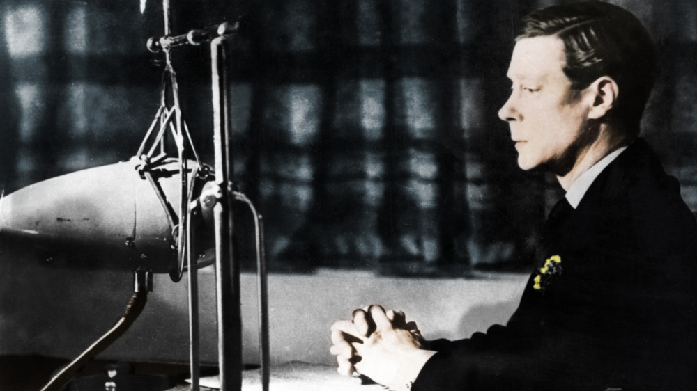 Edward VIII