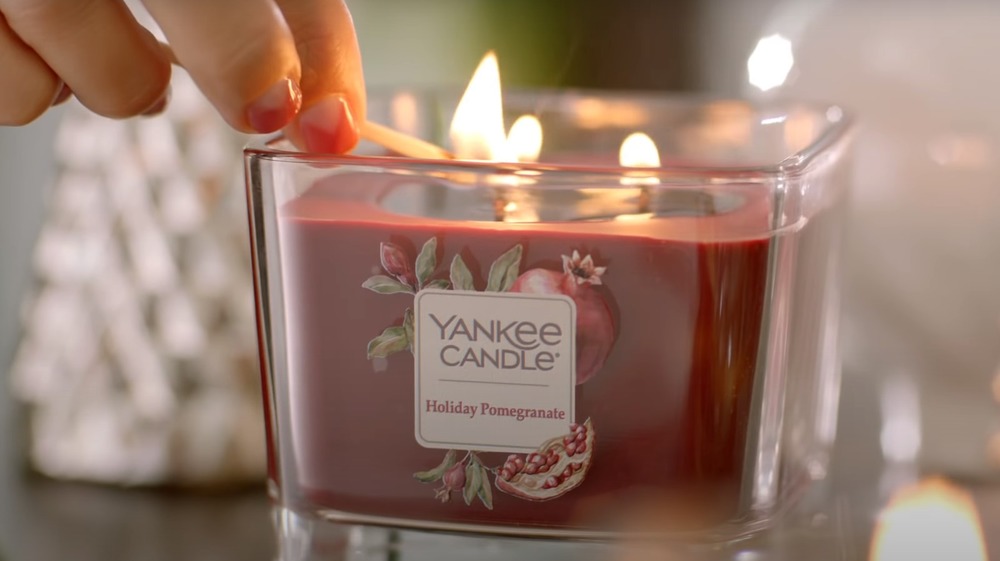 Yankee Candle sale: Get a massive discount on all its popular scents