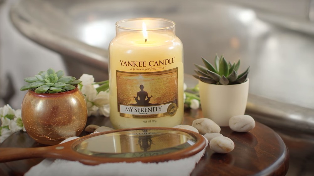 Yankee Candle