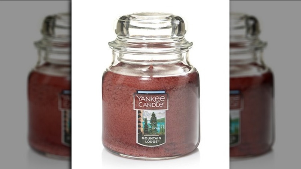 Yankee Candle