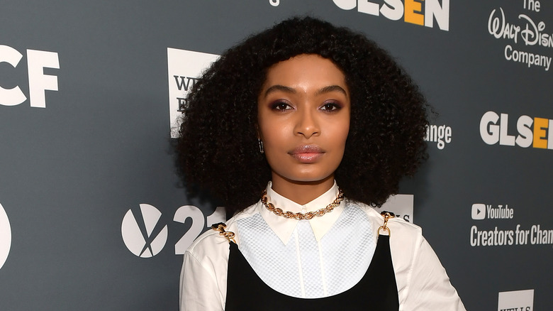 Yara Shahidi