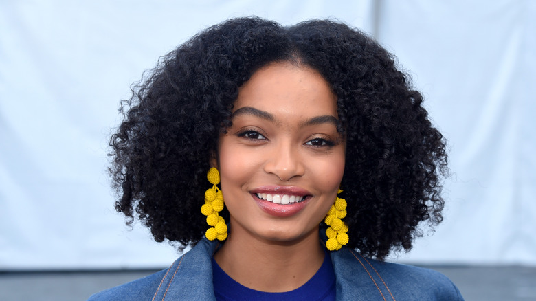 Yara Shahidi