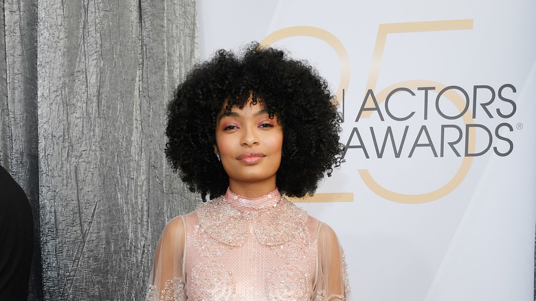 Yara Shahidi