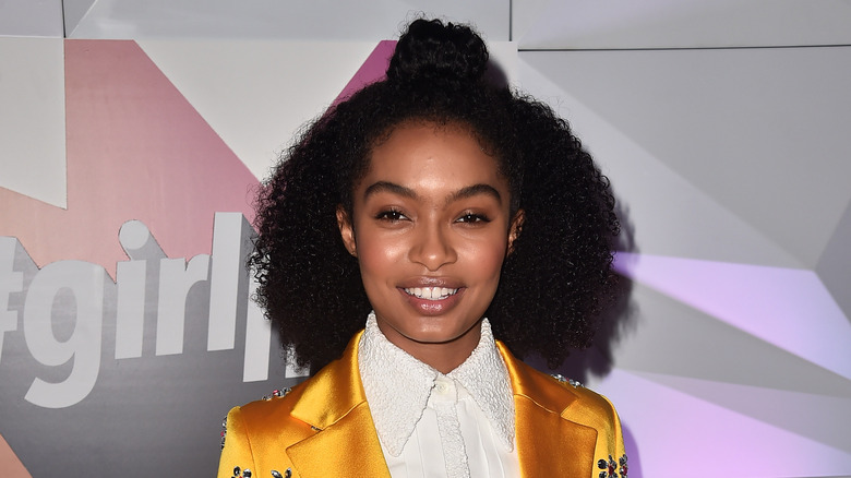 The Untold Truth Of Yara Shahidi