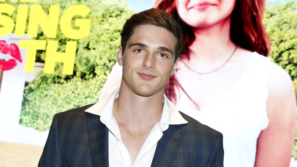 Zendaya's rumored boyfriend Jacob Elordi