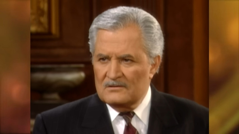 John Aniston as Victor Kiriakis