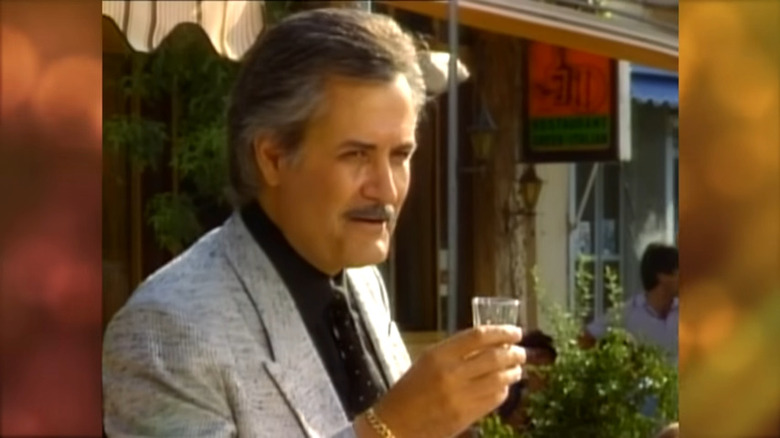 John Aniston as Victor Kiriakis