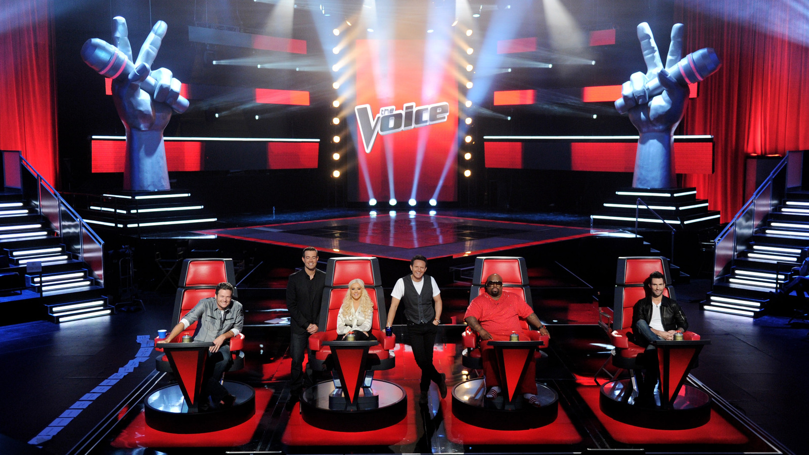 The Voice Season 22 Release Date, Cast, And New Details