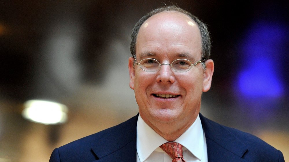 Prince Albert, one of the wealthiest royals in the world