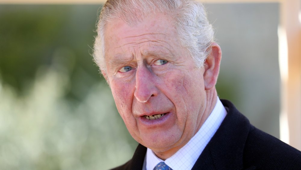 Prince Charles, one of the wealthiest royals in the world