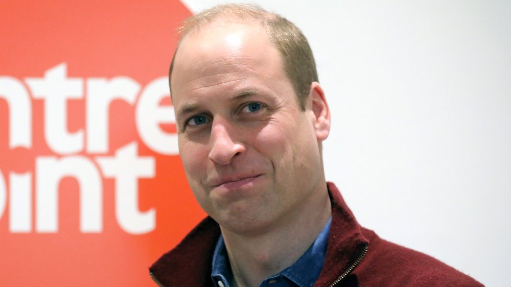 Prince William, one of the wealthiest royals in the world