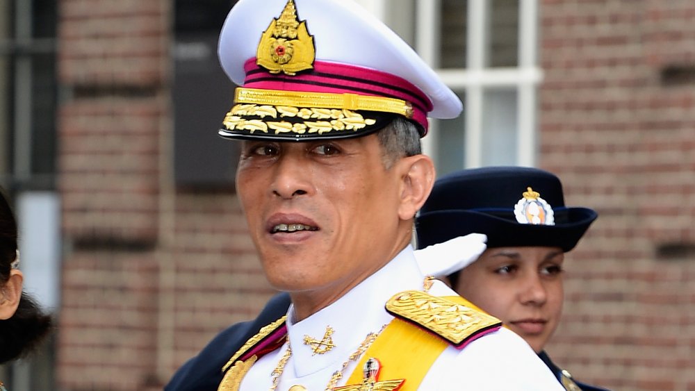 ﻿King Maha Vajiralongkorn, one of the wealthiest royals in the world