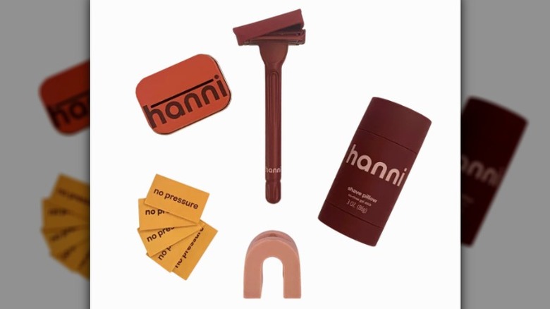 hanni products 