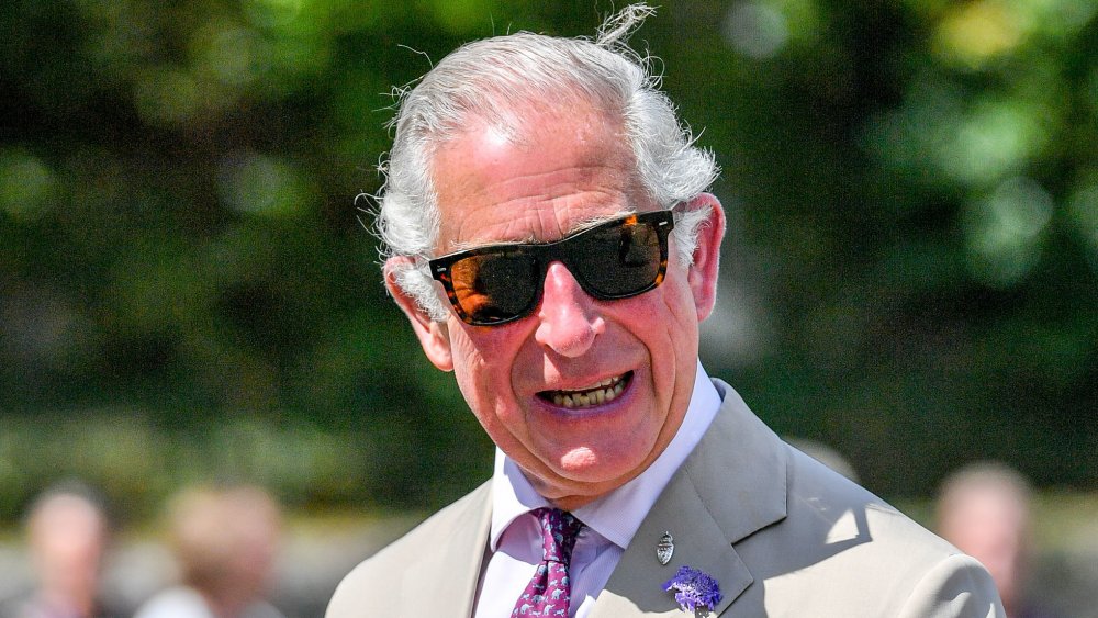 Prince Charles