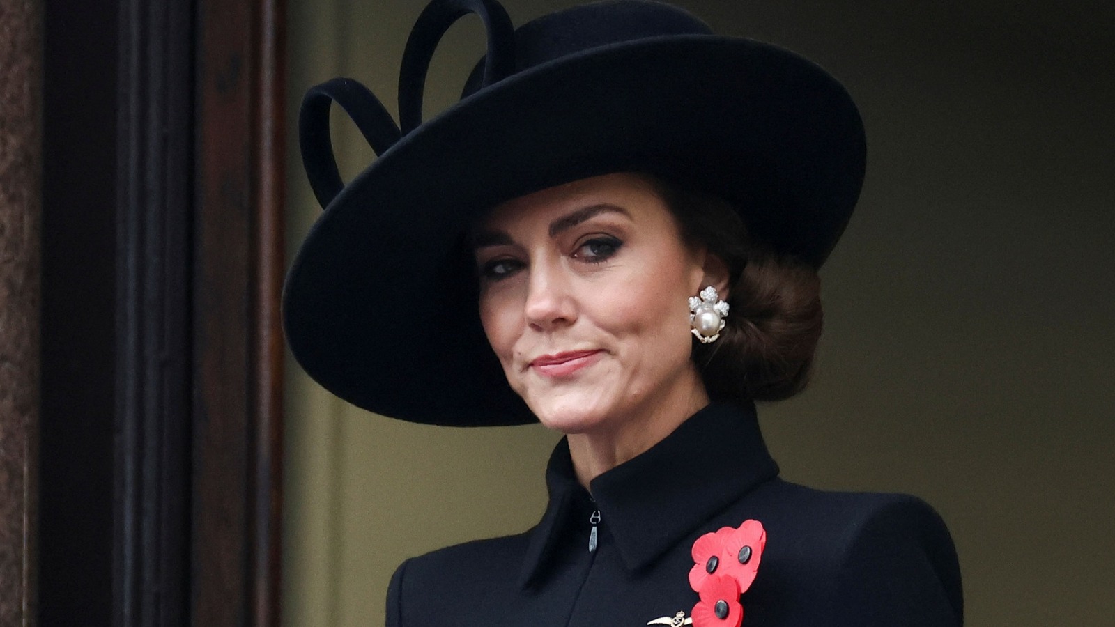 The Wildest Theories About Kate Middleton's Absence From The Public Eye