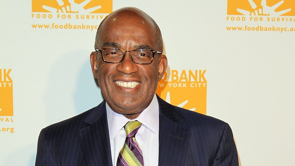 Al Roker