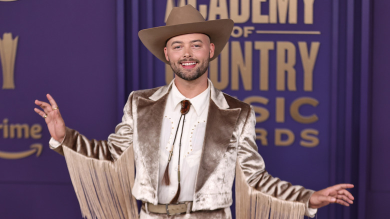 The Worst Dressed Stars At The 2024 ACM Awards