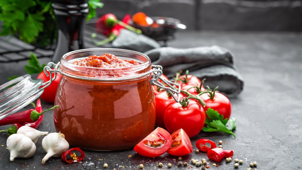 Does Eating Tomatoes Cause Acid Reflux