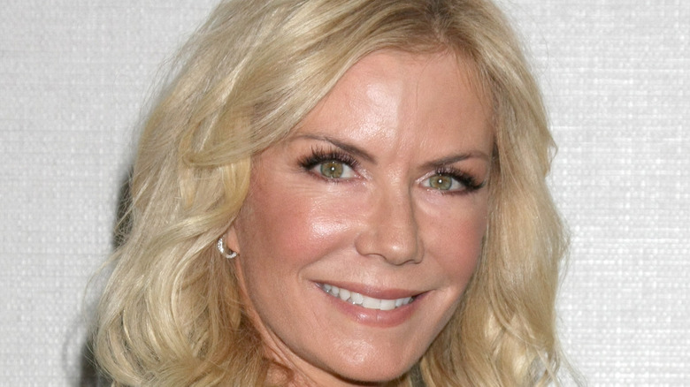 Katherine Kelly Lang Brooke The Bold and the Beautiful