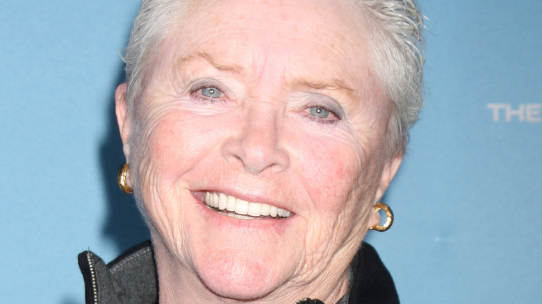 Susan Flannery Stephanie The Bold and the Beautiful